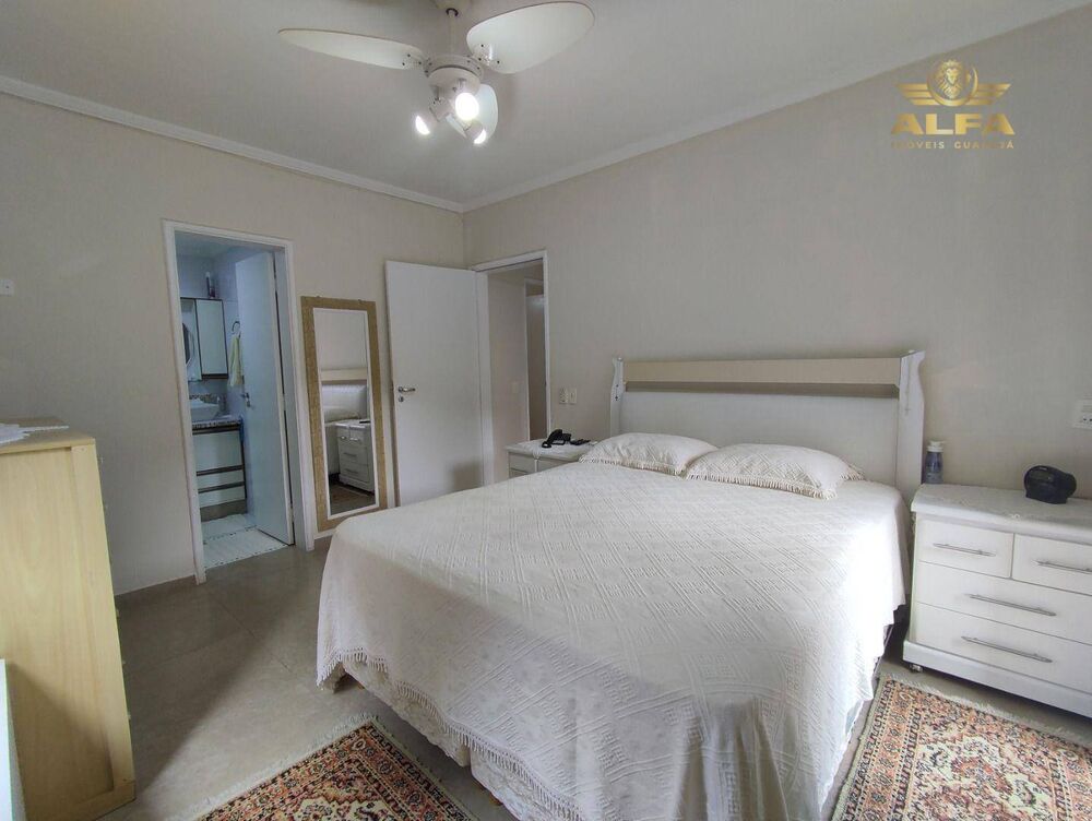 Apartamento, 3 quartos, 120 m² - Foto 3