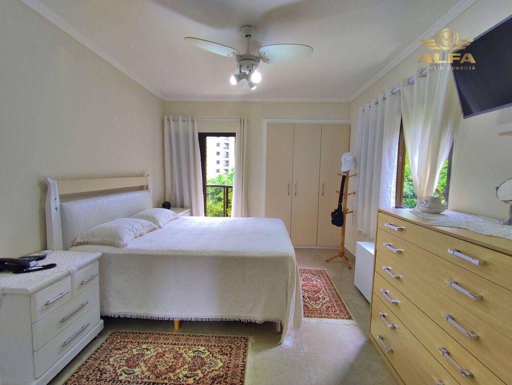Apartamento, 3 quartos, 120 m² - Foto 1
