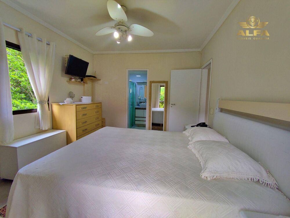 Apartamento, 3 quartos, 120 m² - Foto 2