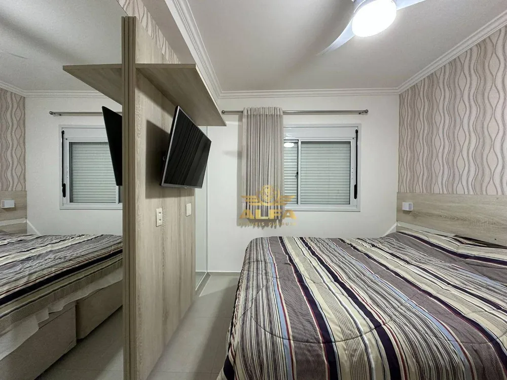 Apartamento, 3 quartos, 118 m² - Foto 6