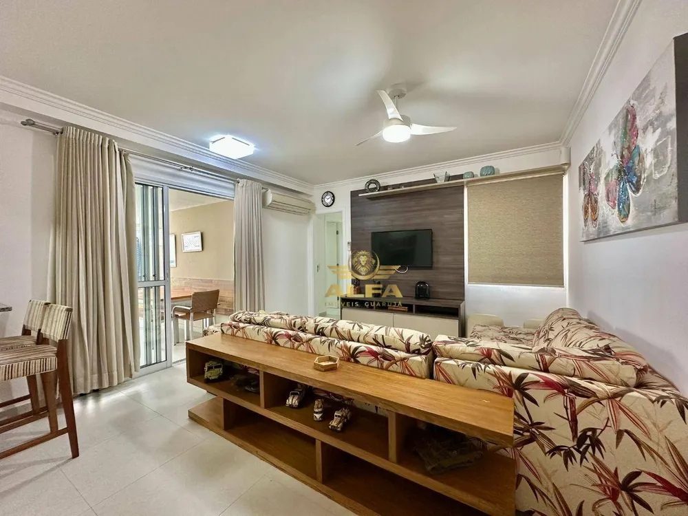 Apartamento, 3 quartos, 118 m² - Foto 1