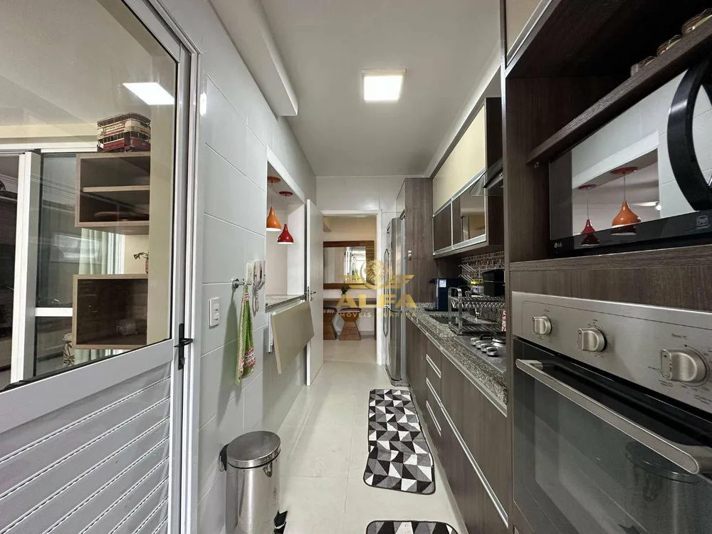 Apartamento, 3 quartos, 118 m² - Foto 11