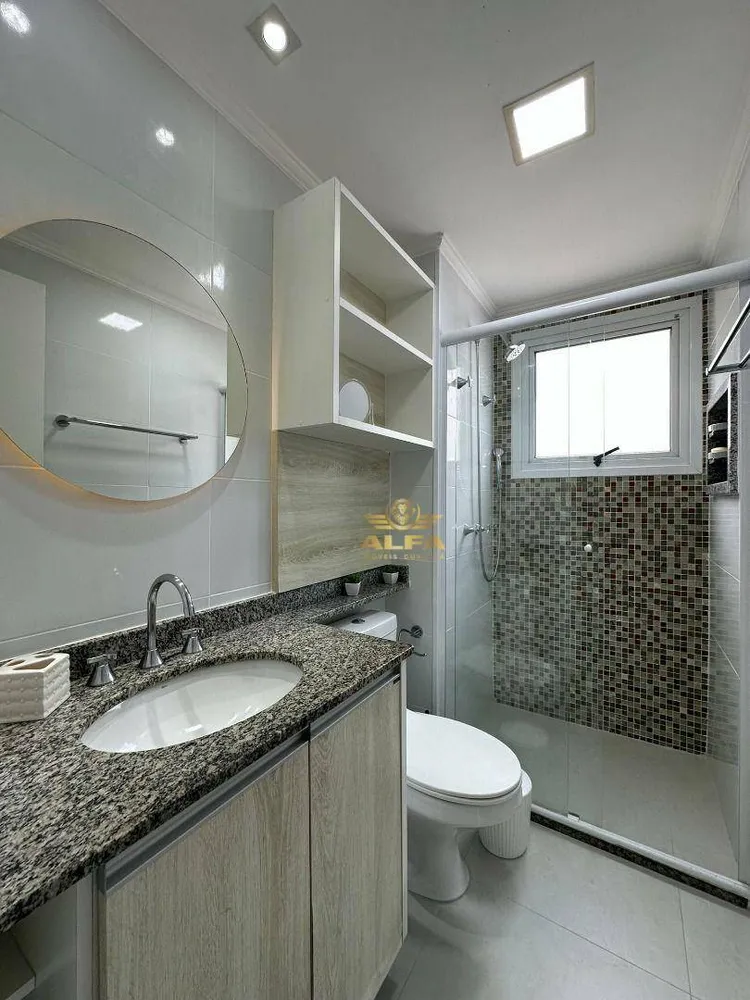 Apartamento, 3 quartos, 118 m² - Foto 10