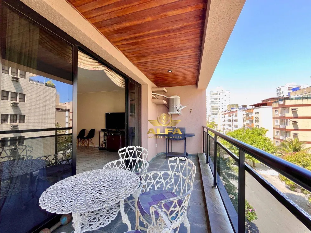 Apartamento, 2 quartos, 125 m² - Foto 1