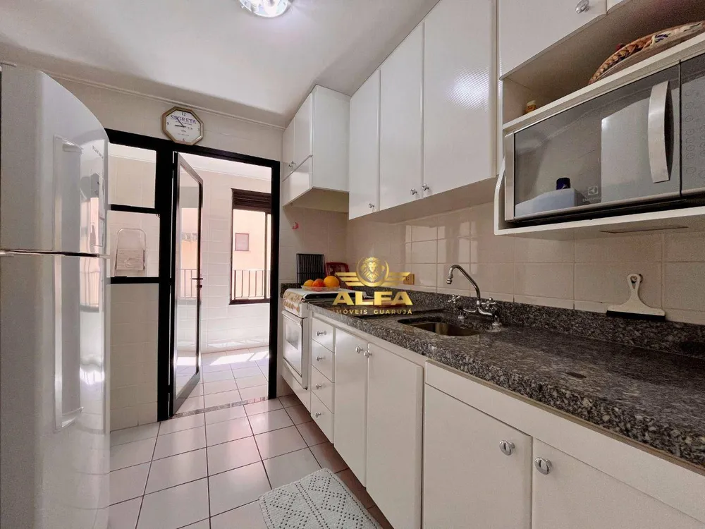 Apartamento, 2 quartos, 125 m² - Foto 8