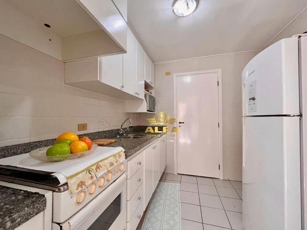 Apartamento, 2 quartos, 125 m² - Foto 12