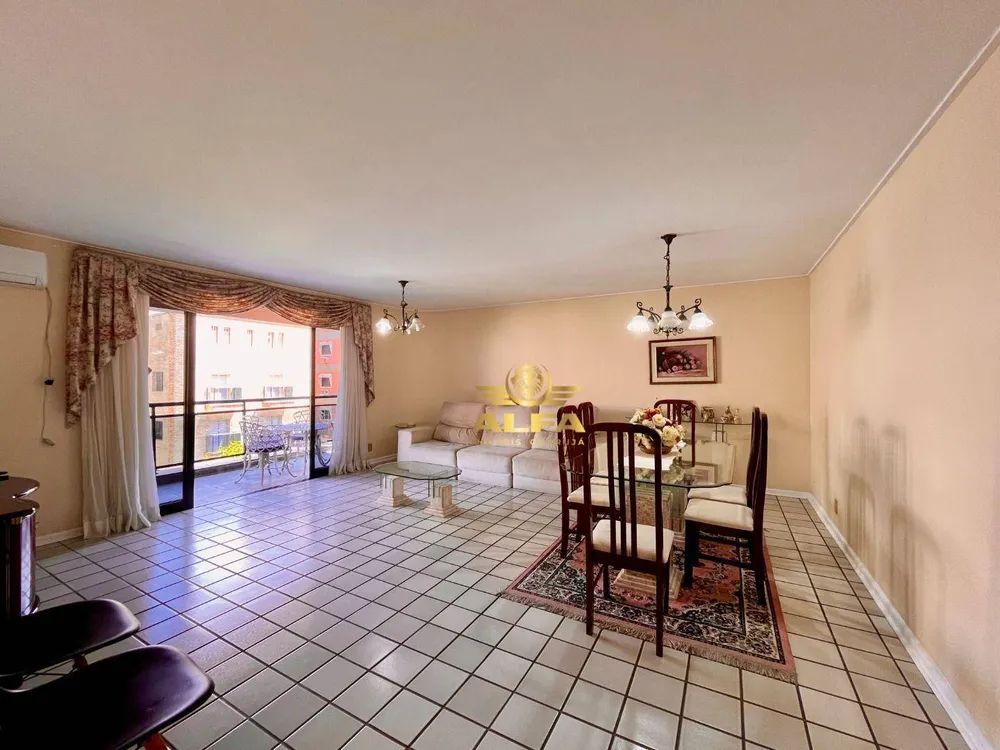 Apartamento, 2 quartos, 125 m² - Foto 7