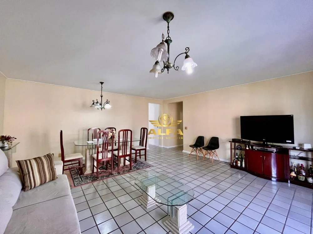 Apartamento, 2 quartos, 125 m² - Foto 2