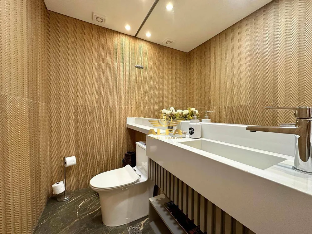 Apartamento, 3 quartos, 142 m² - Foto 2