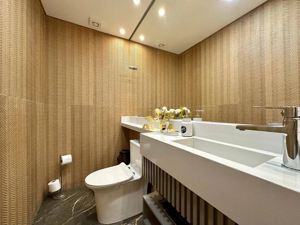 Apartamento, 3 quartos, 142 m² - Foto 5