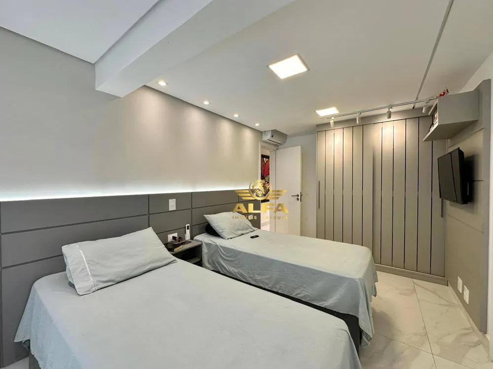 Apartamento, 3 quartos, 142 m² - Foto 6