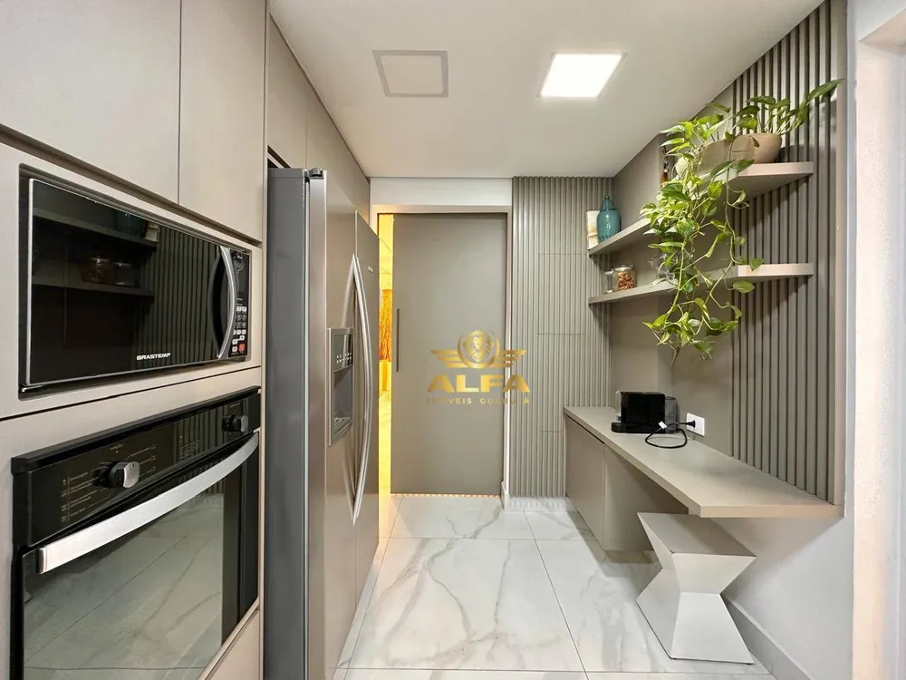 Apartamento, 3 quartos, 142 m² - Foto 1