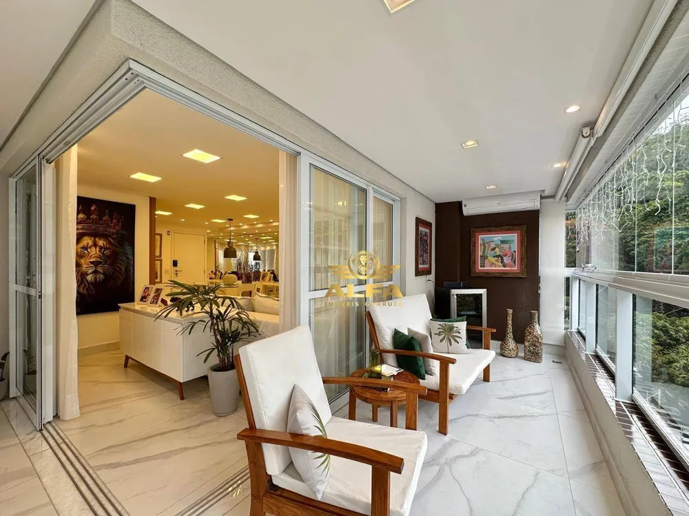 Apartamento, 3 quartos, 142 m² - Foto 3