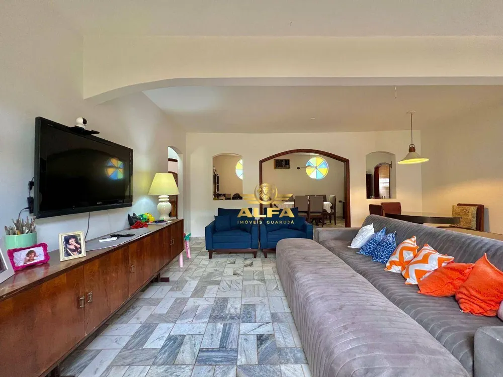Casa, 3 quartos, 290 m² - Foto 4