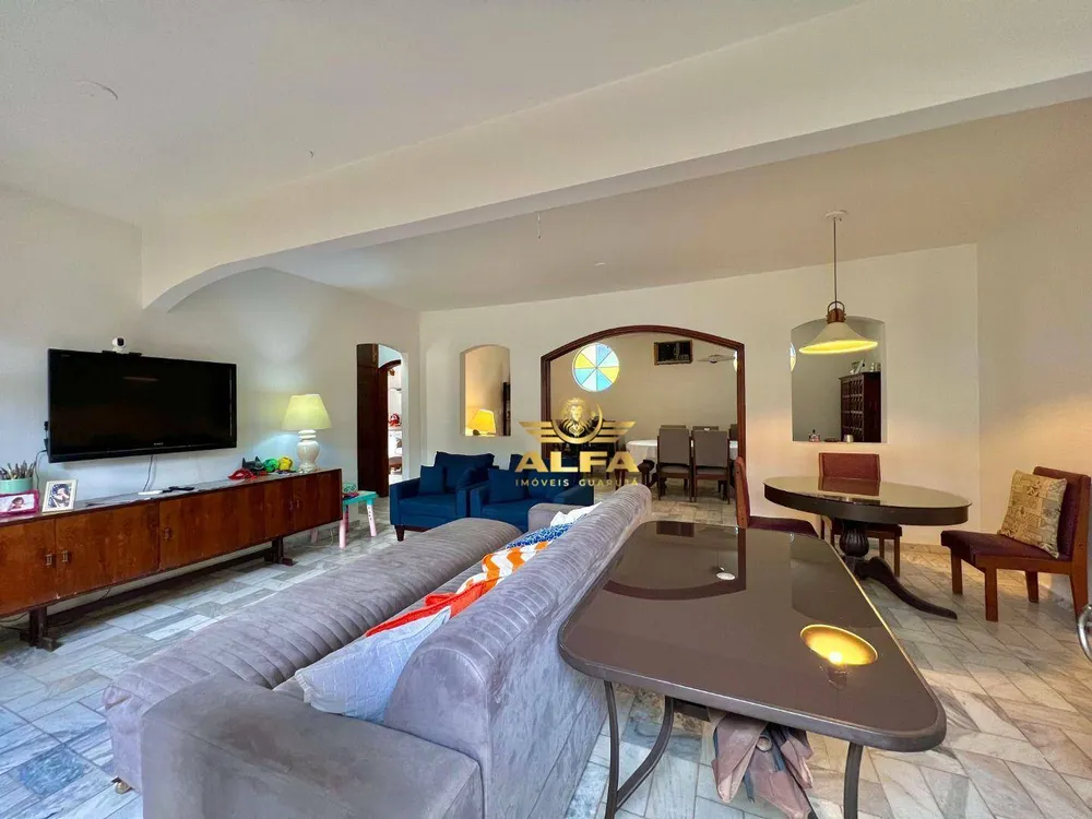 Casa, 3 quartos, 290 m² - Foto 2