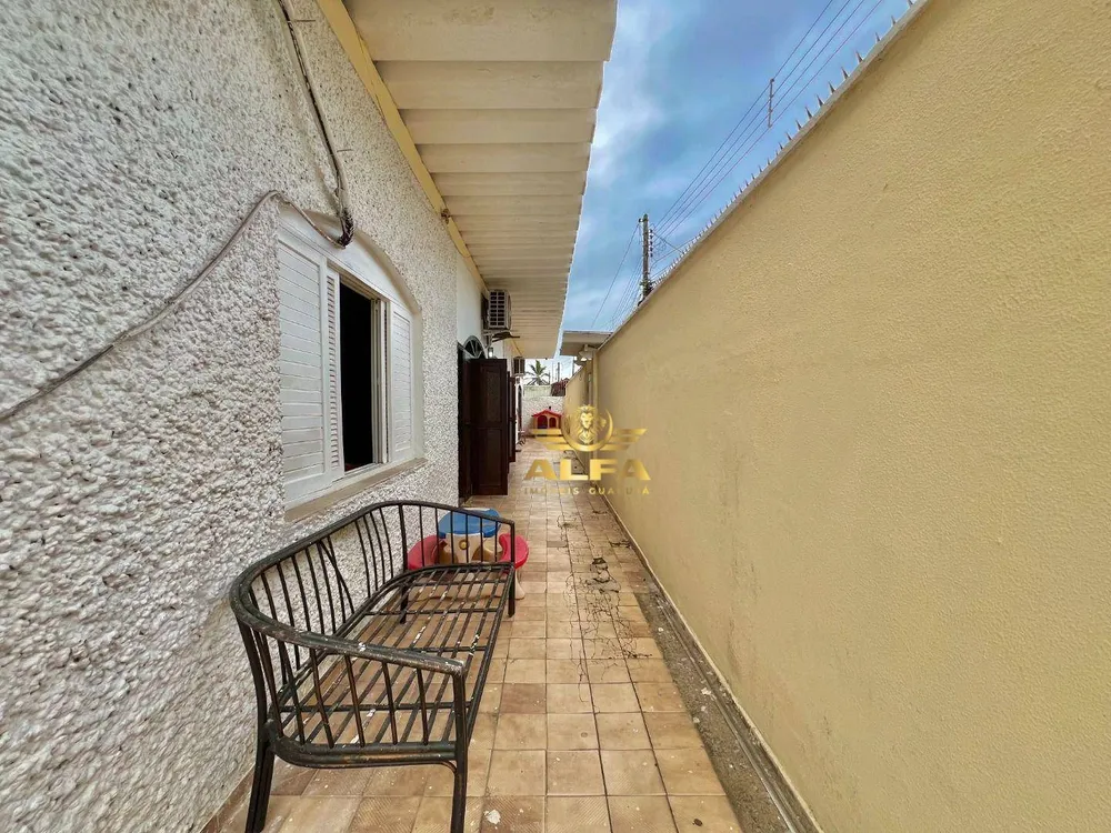 Casa, 3 quartos, 290 m² - Foto 8