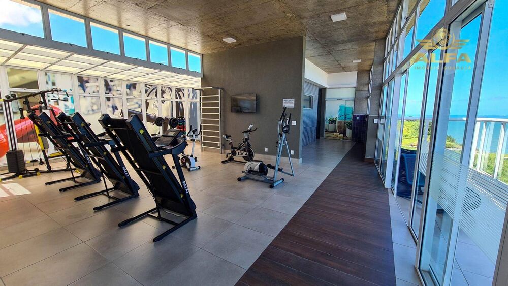 Apartamento, 3 quartos, 145 m² - Foto 12