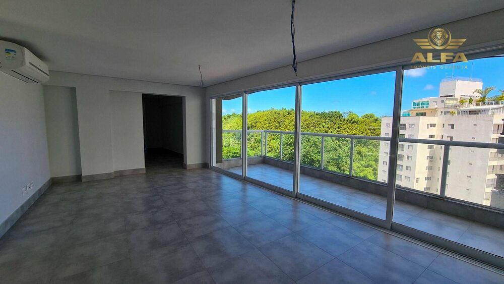 Apartamento, 3 quartos, 145 m² - Foto 2