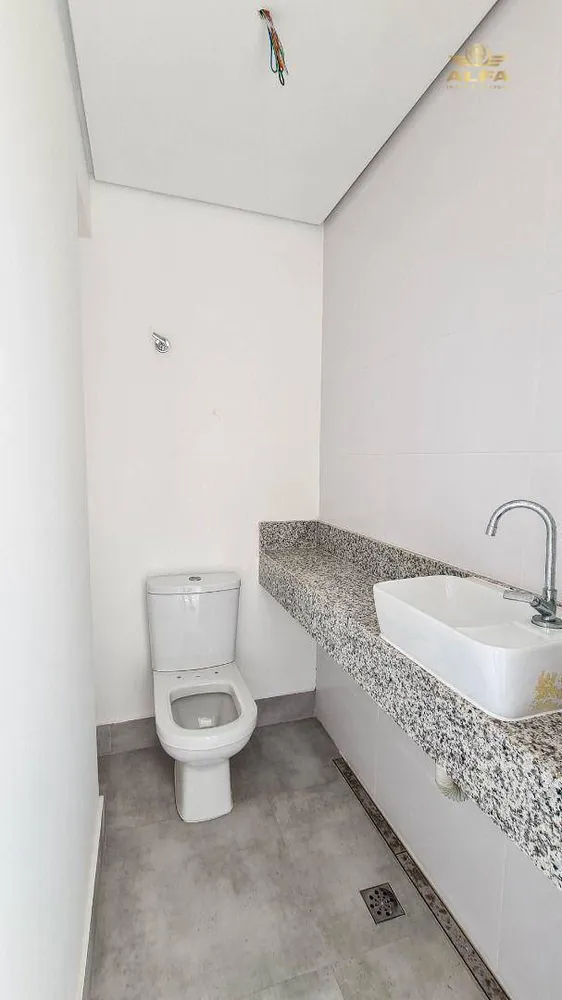 Apartamento, 3 quartos, 145 m² - Foto 13