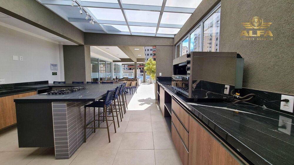 Apartamento, 3 quartos, 145 m² - Foto 6