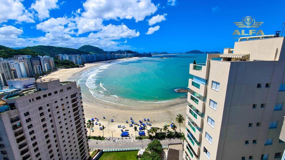 Apartamento, 3 quartos, 145 m² - Foto 3