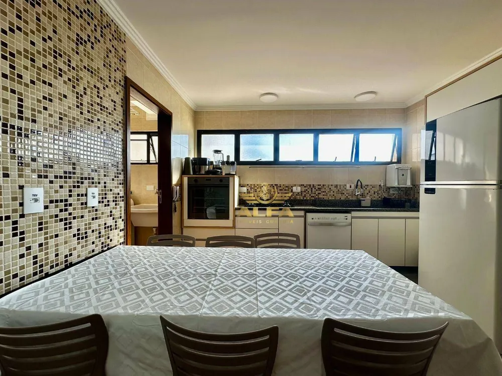 Apartamento, 4 quartos, 150 m² - Foto 6