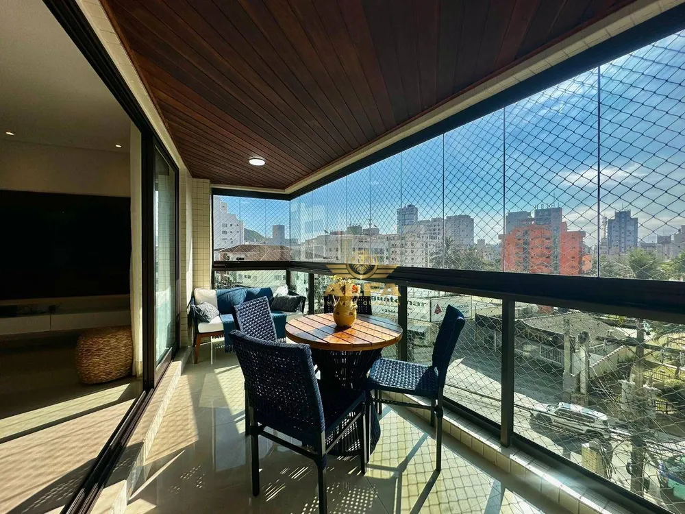 Apartamento, 4 quartos, 150 m² - Foto 1