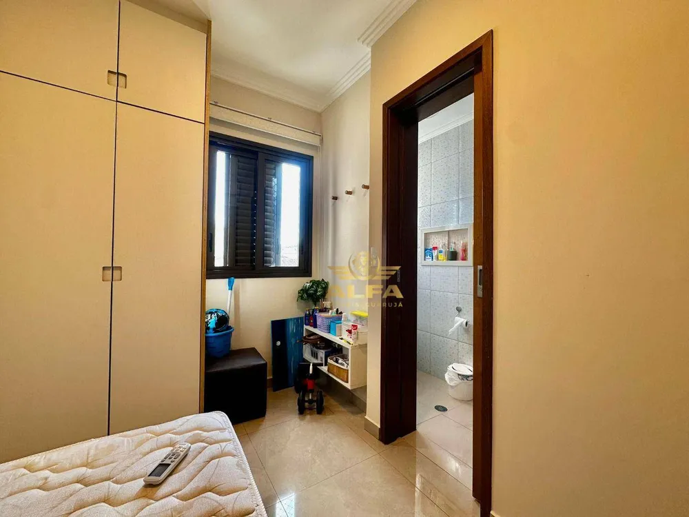 Apartamento, 4 quartos, 150 m² - Foto 3