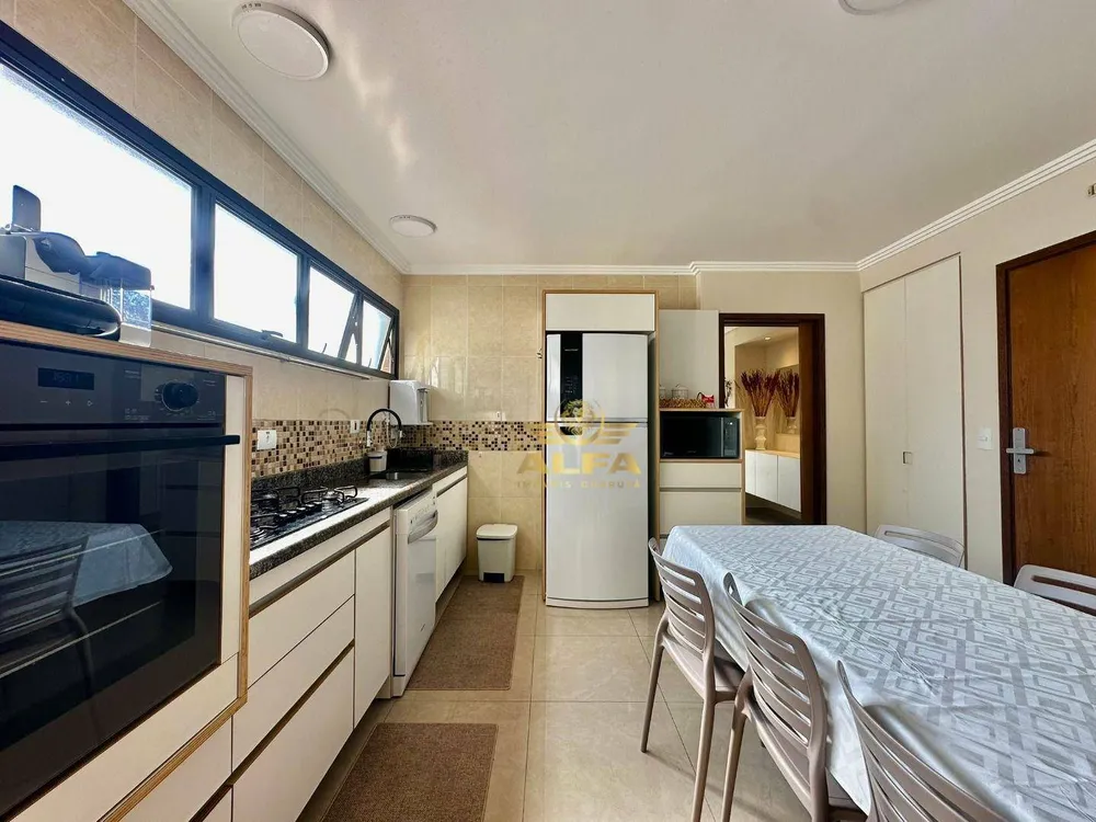 Apartamento, 4 quartos, 150 m² - Foto 7