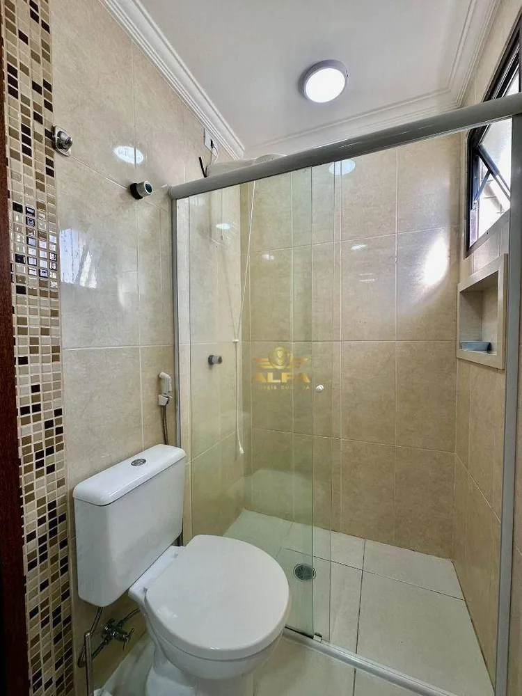 Apartamento, 4 quartos, 150 m² - Foto 5