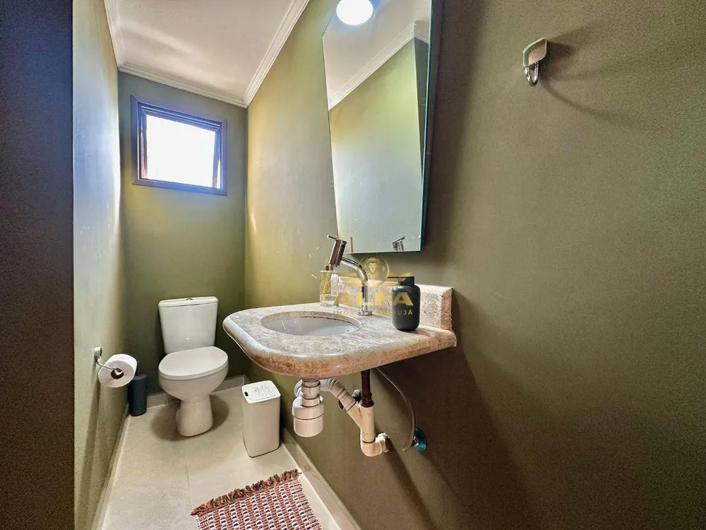 Apartamento, 4 quartos, 150 m² - Foto 2