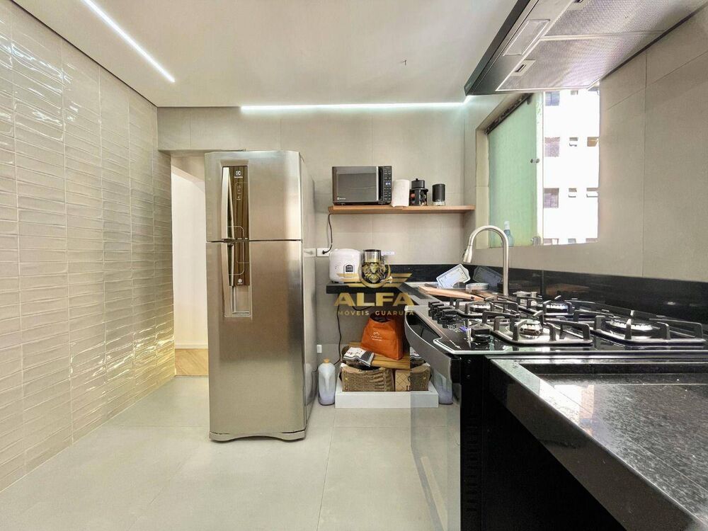 Apartamento, 2 quartos, 60 m² - Foto 12