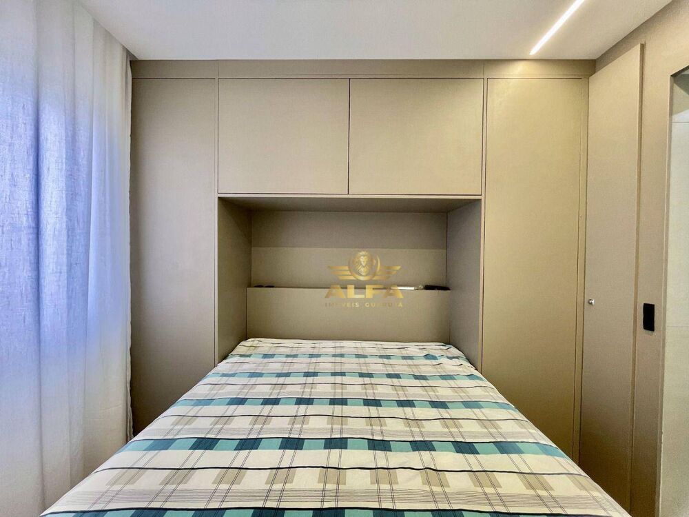 Apartamento, 2 quartos, 60 m² - Foto 7