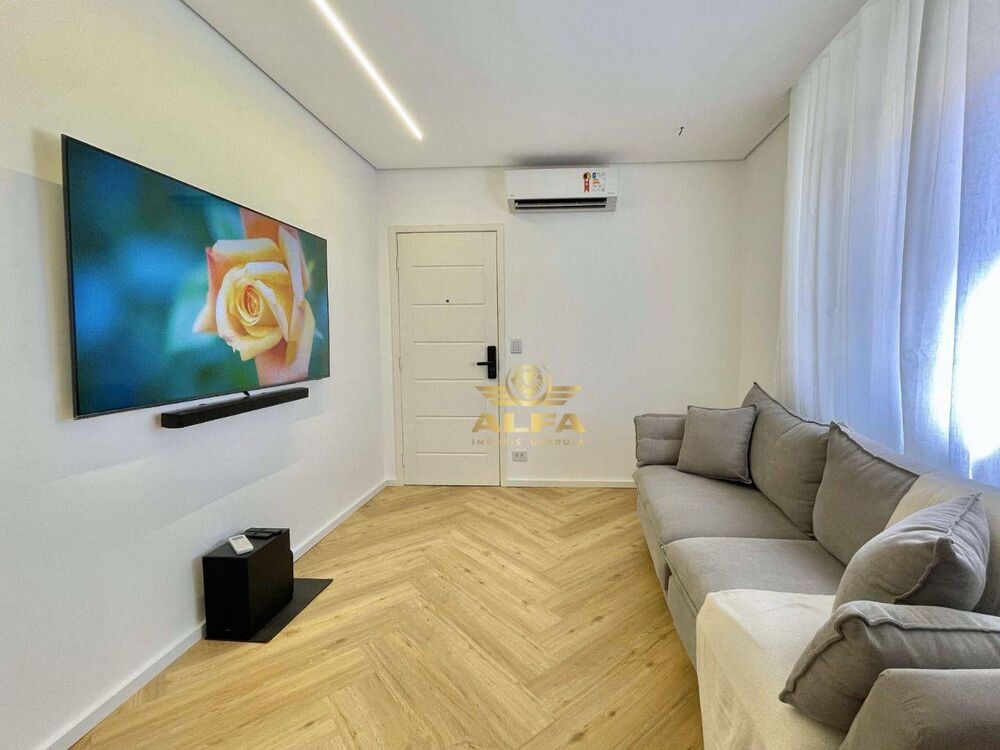 Apartamento, 2 quartos, 60 m² - Foto 3