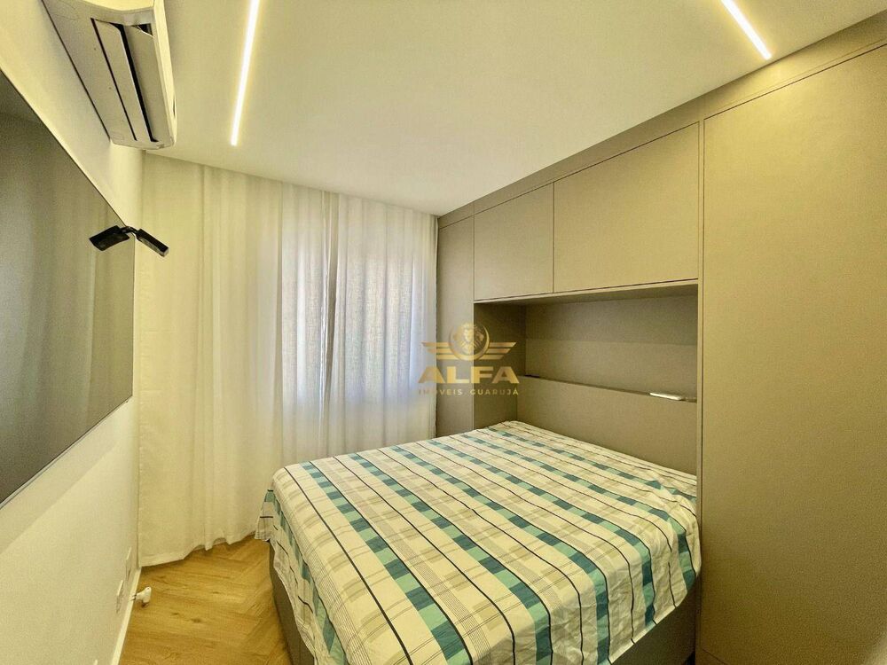 Apartamento, 2 quartos, 60 m² - Foto 6