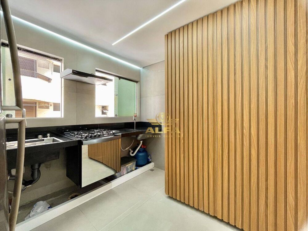 Apartamento, 2 quartos, 60 m² - Foto 11