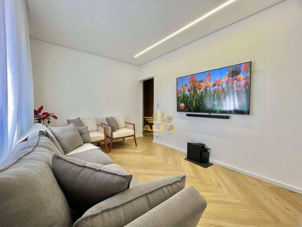 Apartamento, 2 quartos, 60 m² - Foto 1