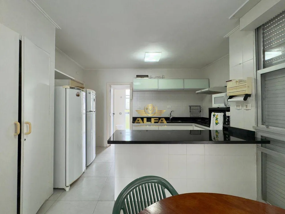 Apartamento, 3 quartos, 130 m² - Foto 6