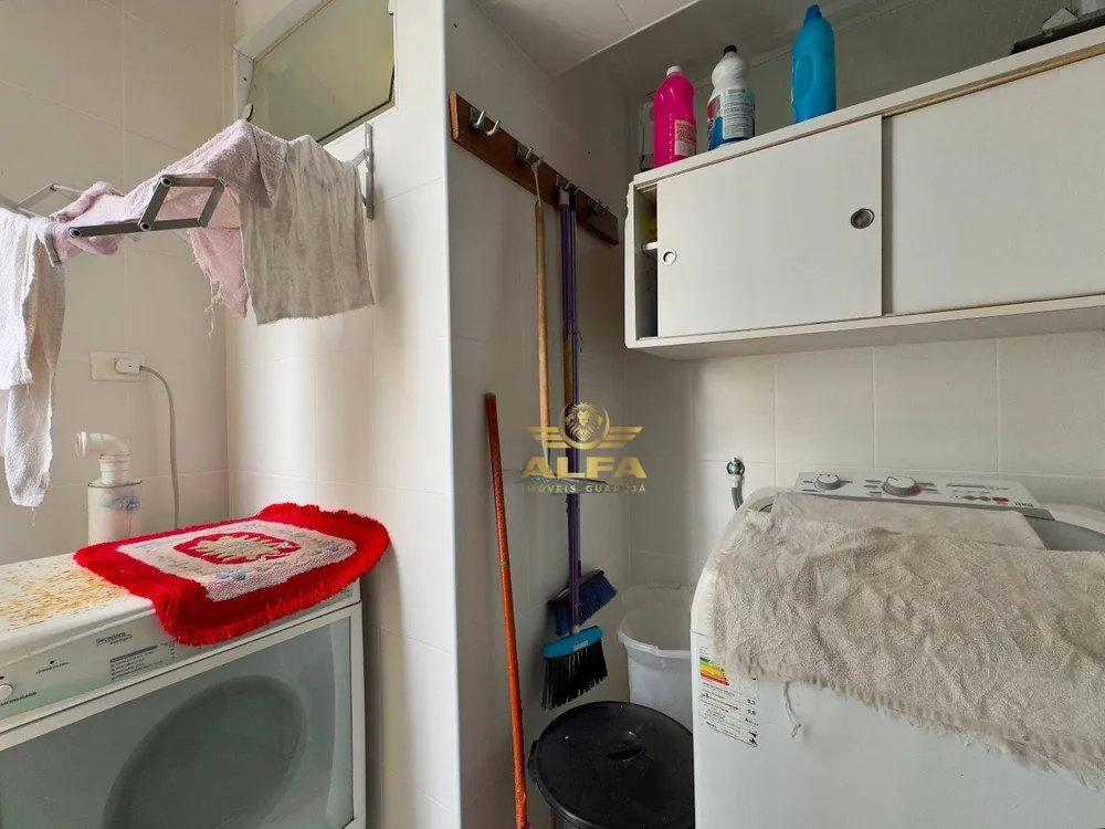 Apartamento, 3 quartos, 130 m² - Foto 9
