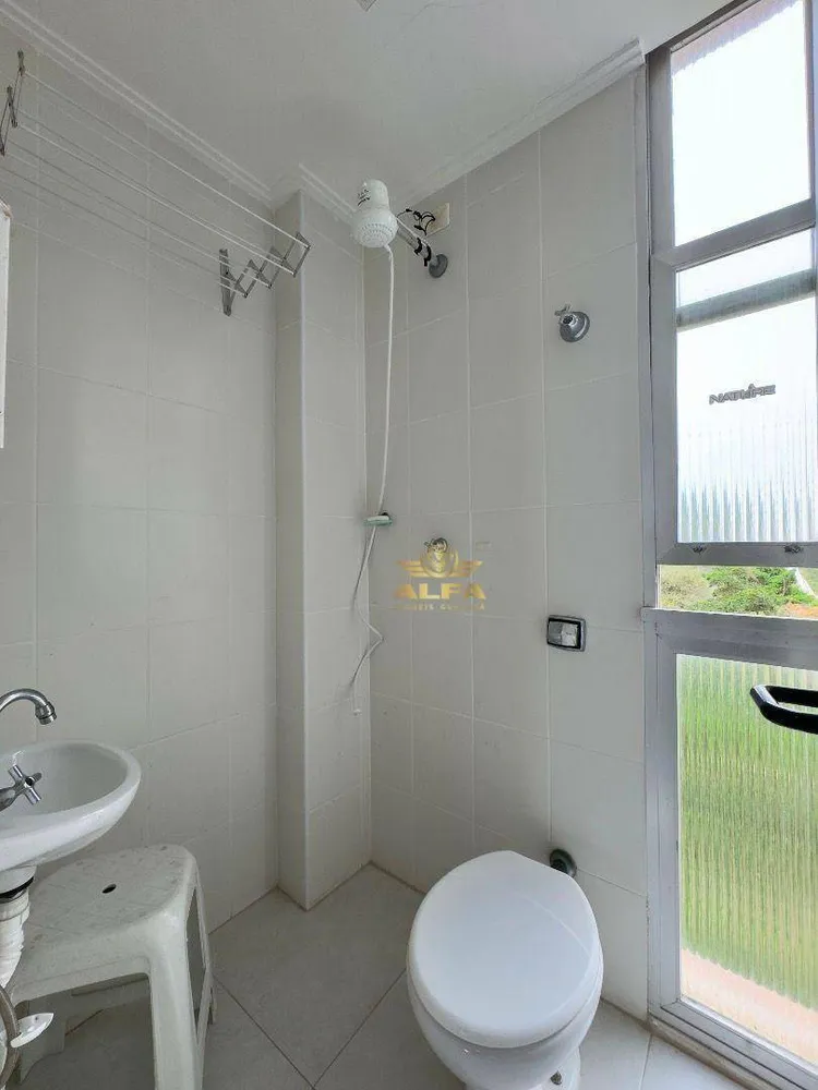 Apartamento, 3 quartos, 130 m² - Foto 8