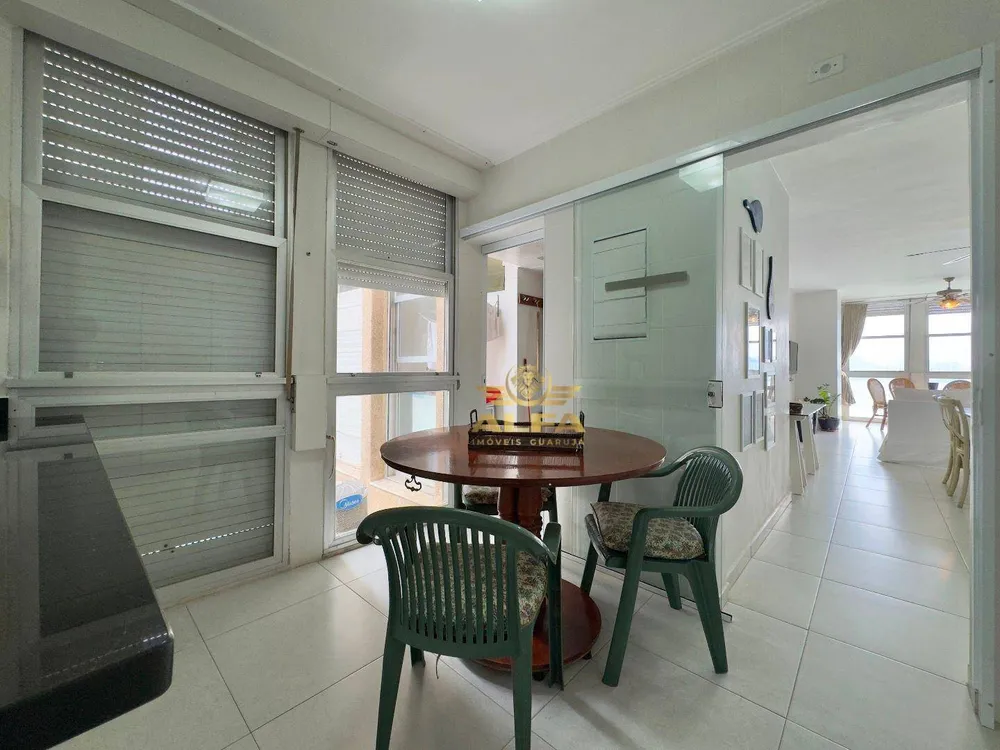 Apartamento, 3 quartos, 130 m² - Foto 7