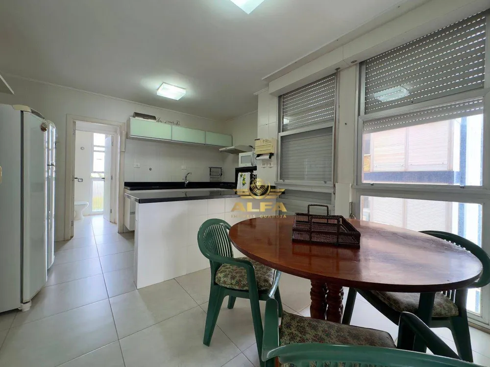 Apartamento, 3 quartos, 130 m² - Foto 5