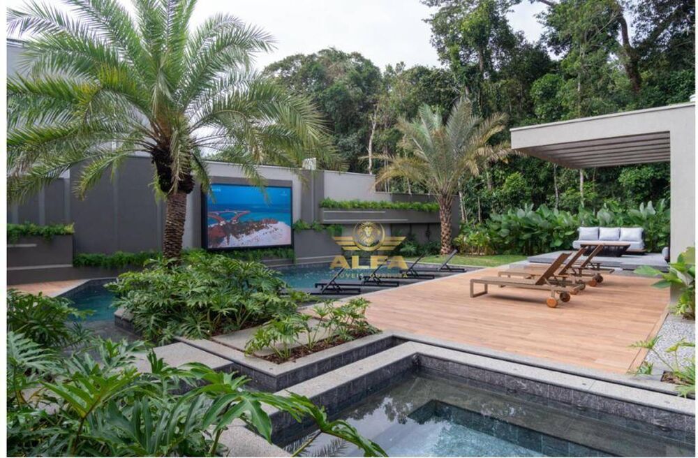 Casa à venda com 7 quartos, 739m² - Foto 14