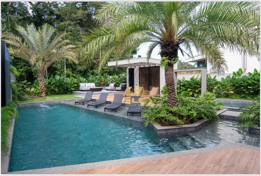 Casa, 7 quartos, 739 m² - Foto 17