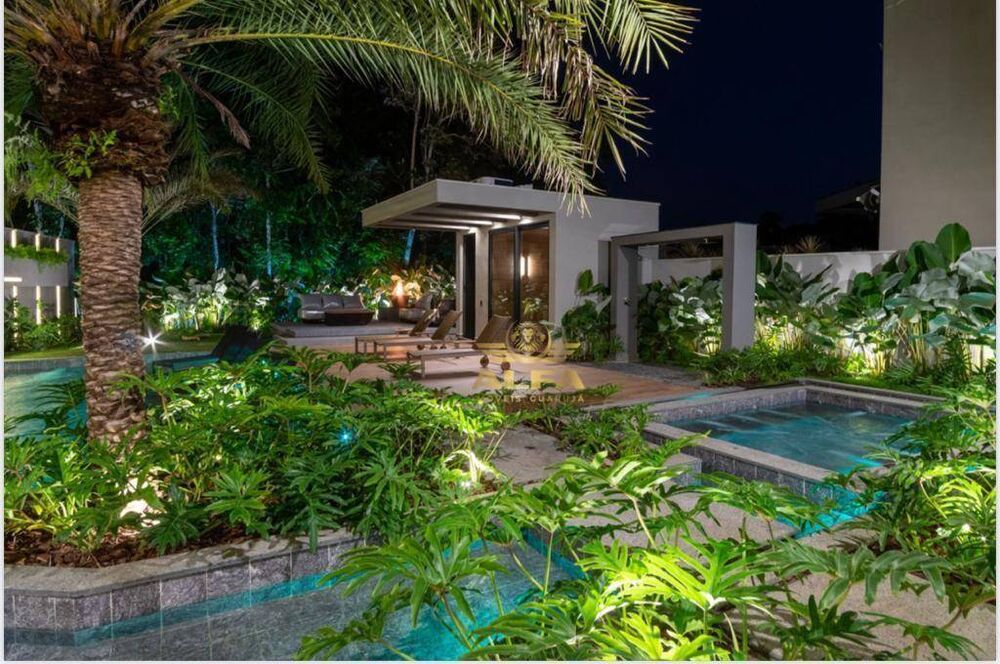 Casa à venda com 7 quartos, 739m² - Foto 17