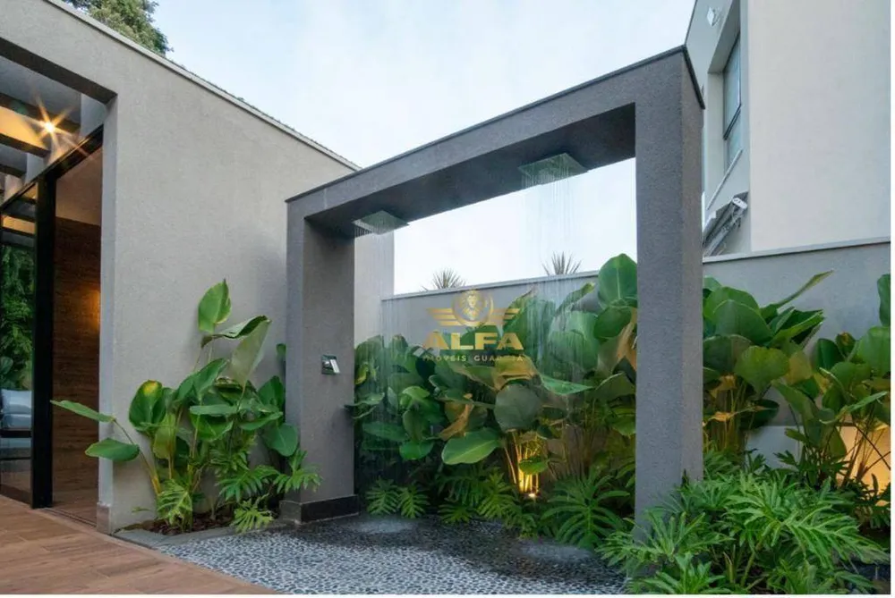 Casa, 7 quartos, 739 m² - Foto 26