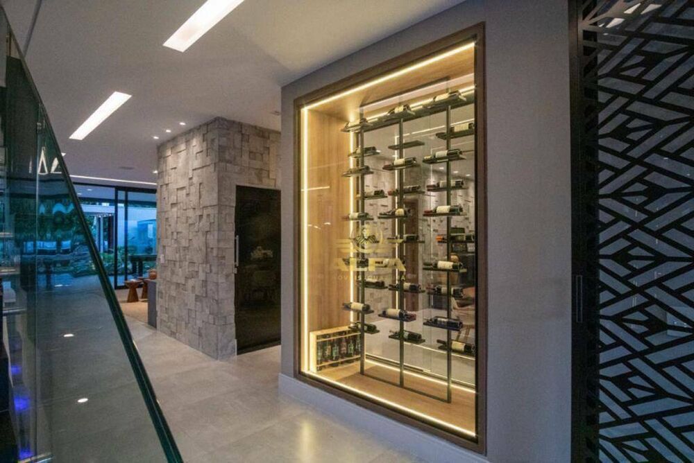 Casa à venda com 7 quartos, 739m² - Foto 13