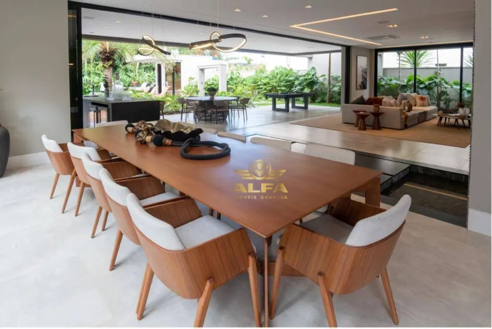 Casa, 7 quartos, 739 m² - Foto 8