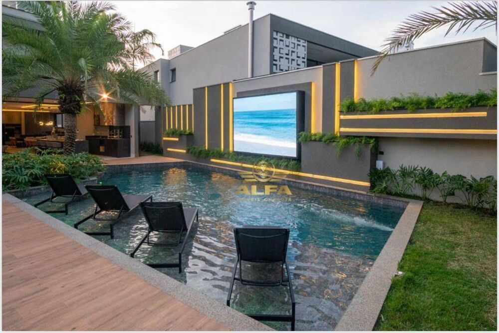 Casa à venda com 7 quartos, 739m² - Foto 18