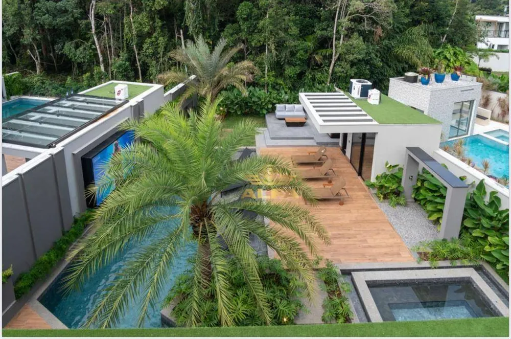 Casa, 7 quartos, 739 m² - Foto 19